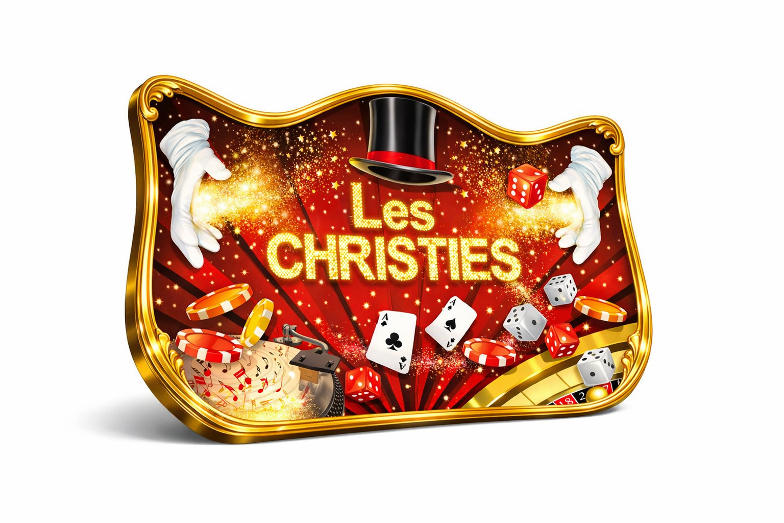 logo Les christies